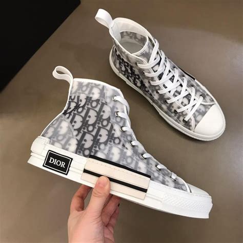 dior high top sneakers grey|dior high top sneakers women's.